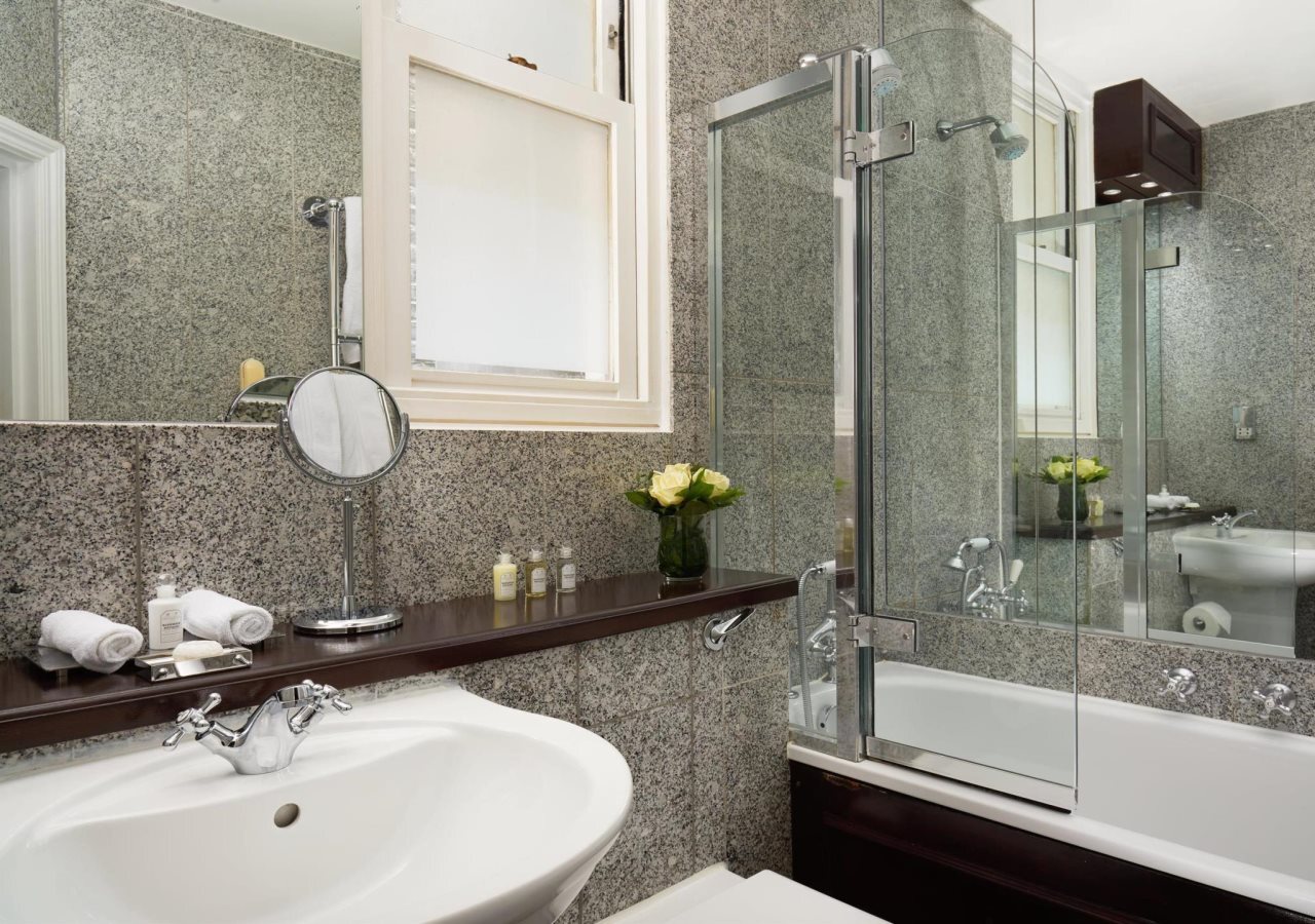 Foto - The Pelham London - Starhotels Collezione