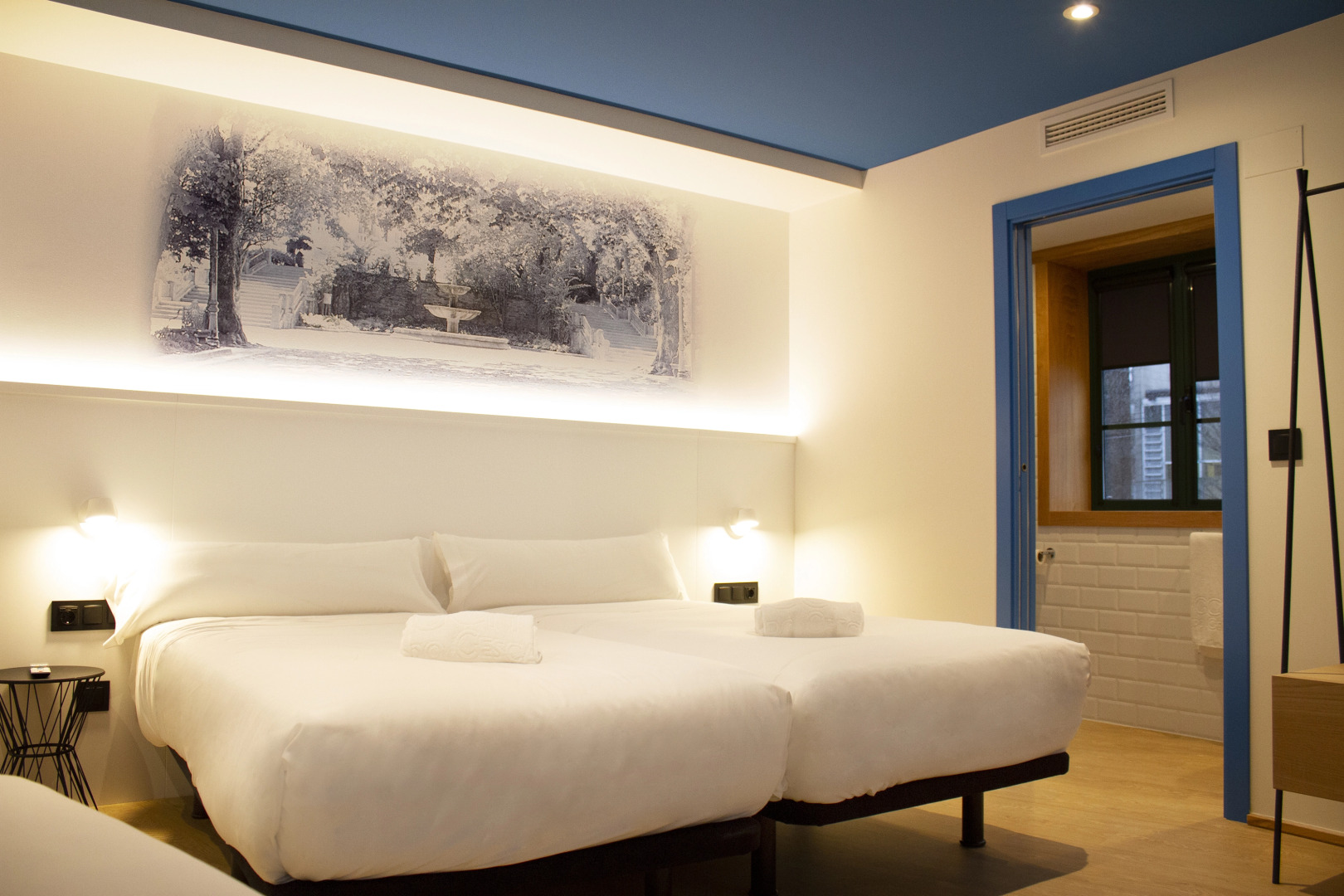 Foto - Alameda Rooms Santiago