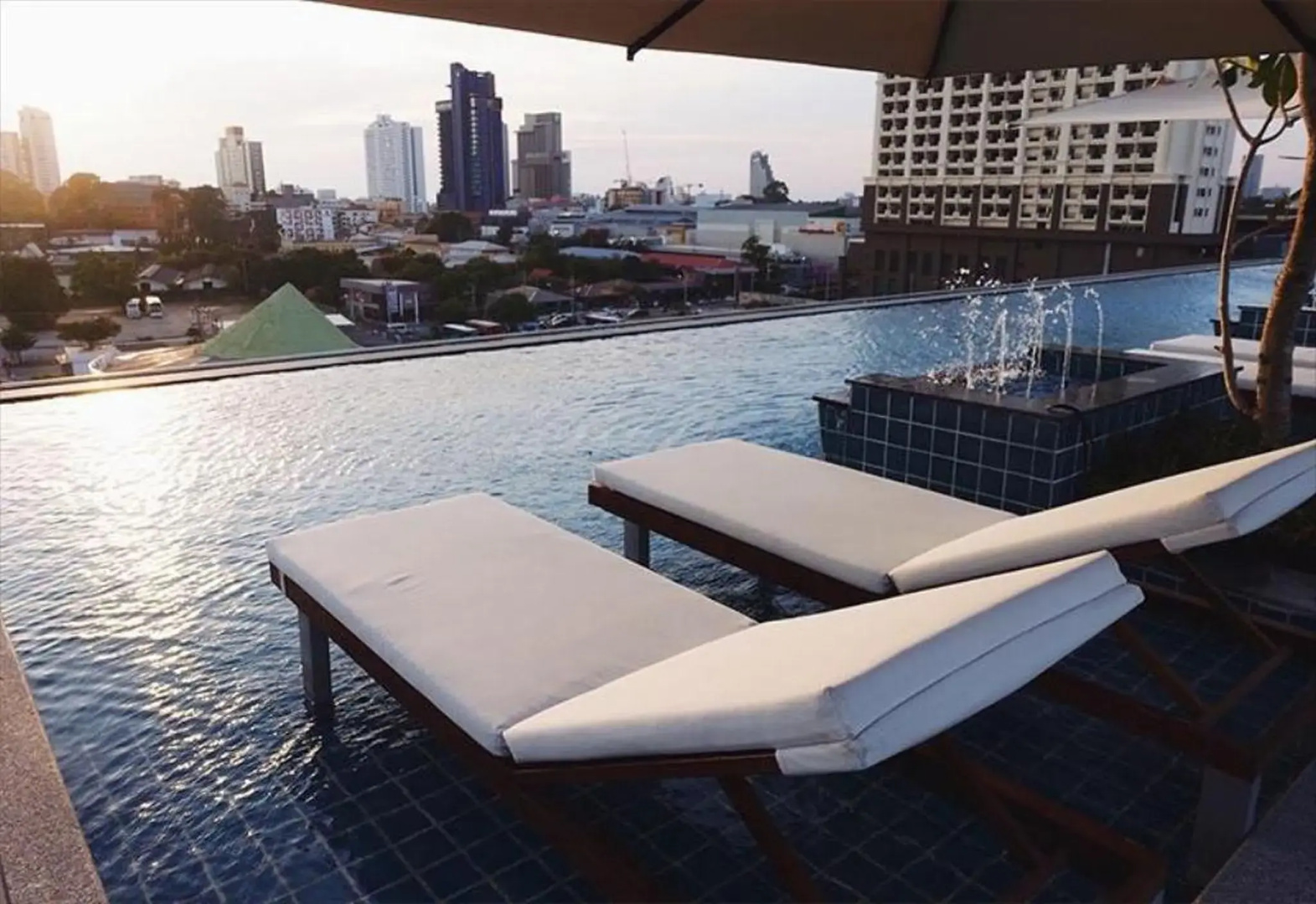 Foto - SureStay Plus by Best Western T Pattaya