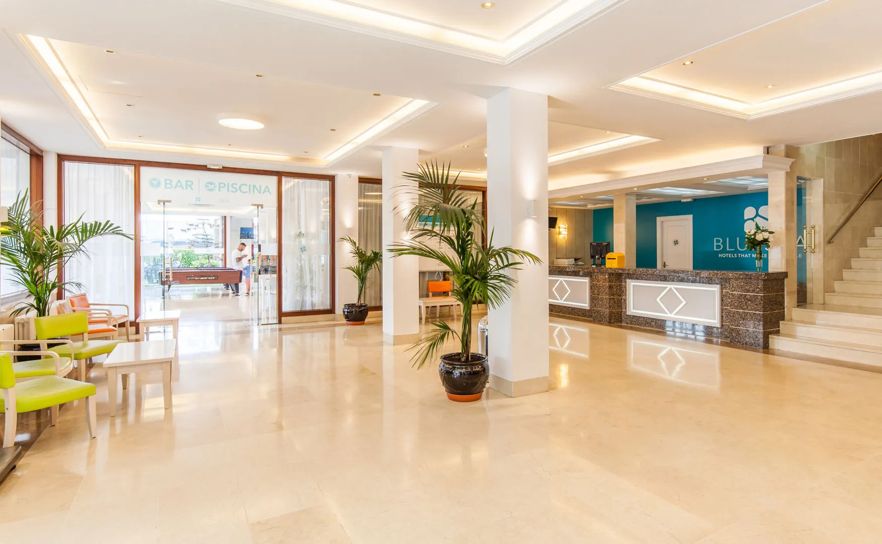 Foto - BLUESEA Montevista Hawai