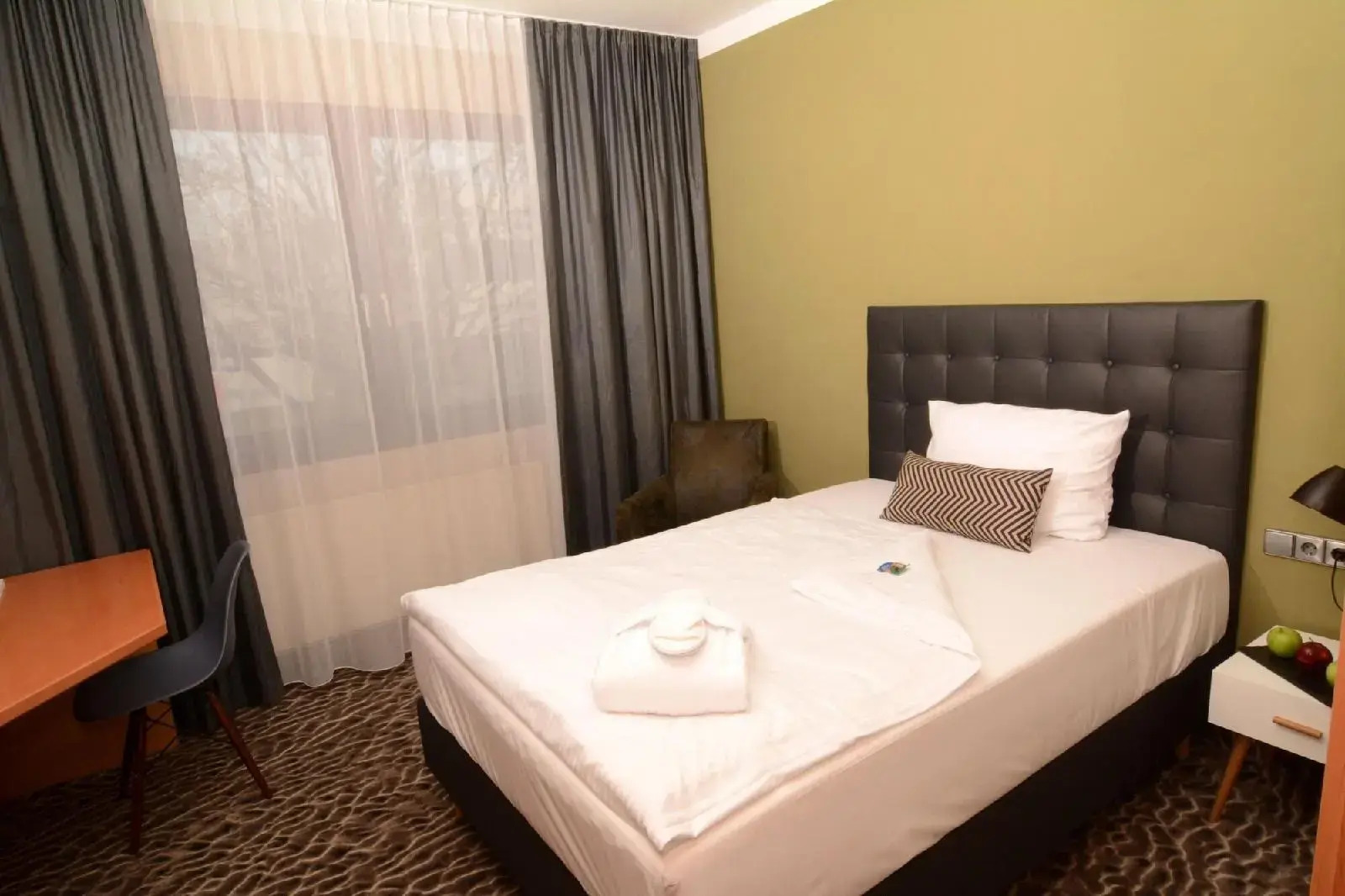 Foto - LOFTSTYLE Hotel Gerlingen, Sure Hotel Collection by Best Western