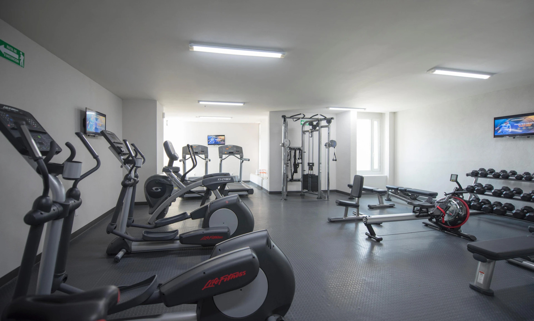 Photo - Victoria Ejecutivo