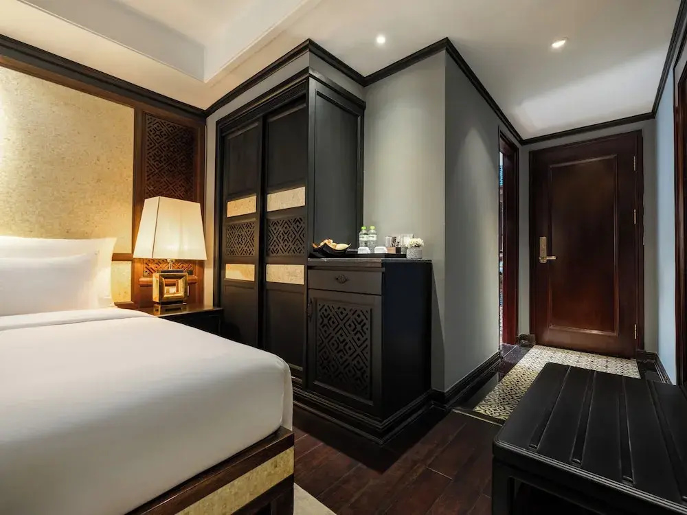 Foto - Hanoi Solis Hotel