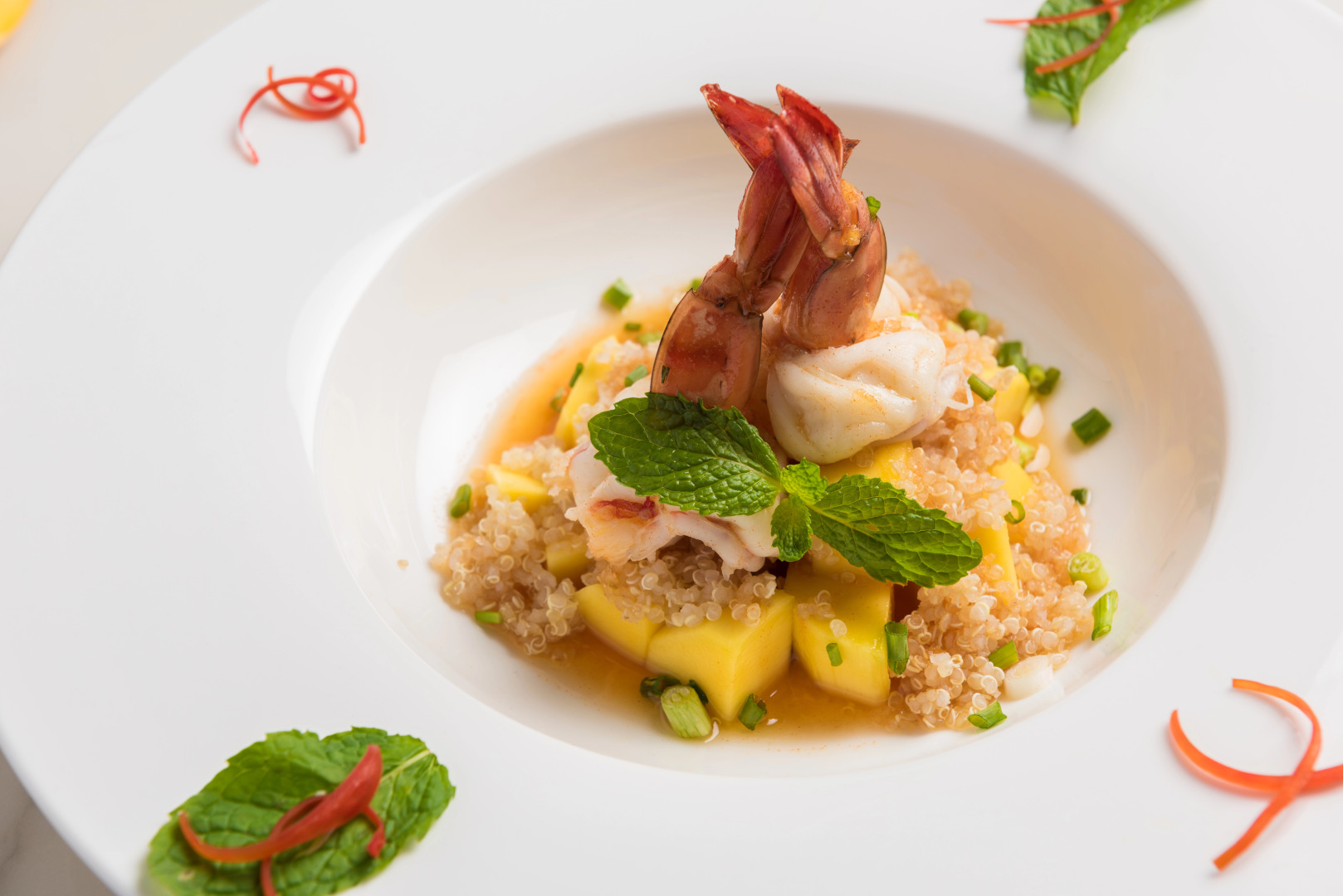 Foto - Courtyard by Marriott Bangkok Sukhumvit 20