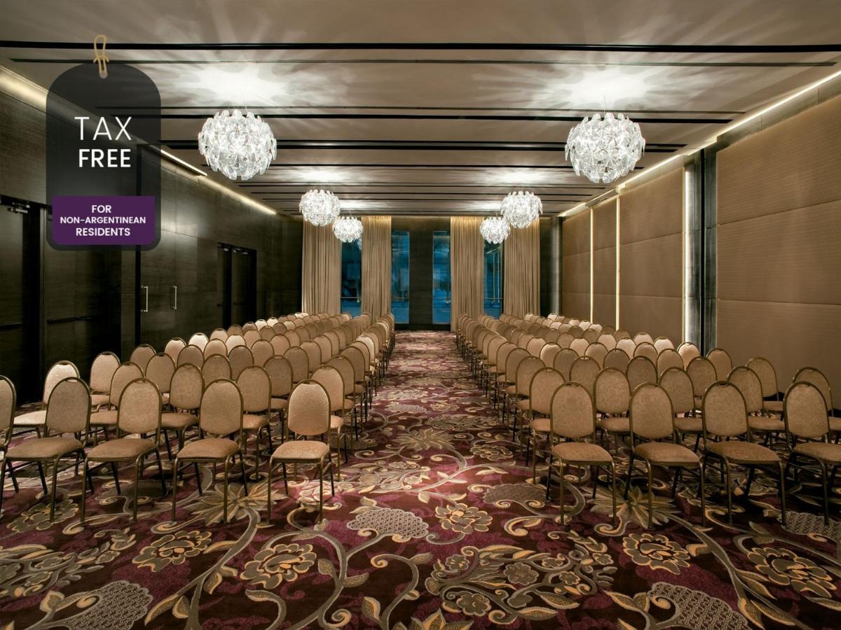 Foto - Alvear Art Hotel