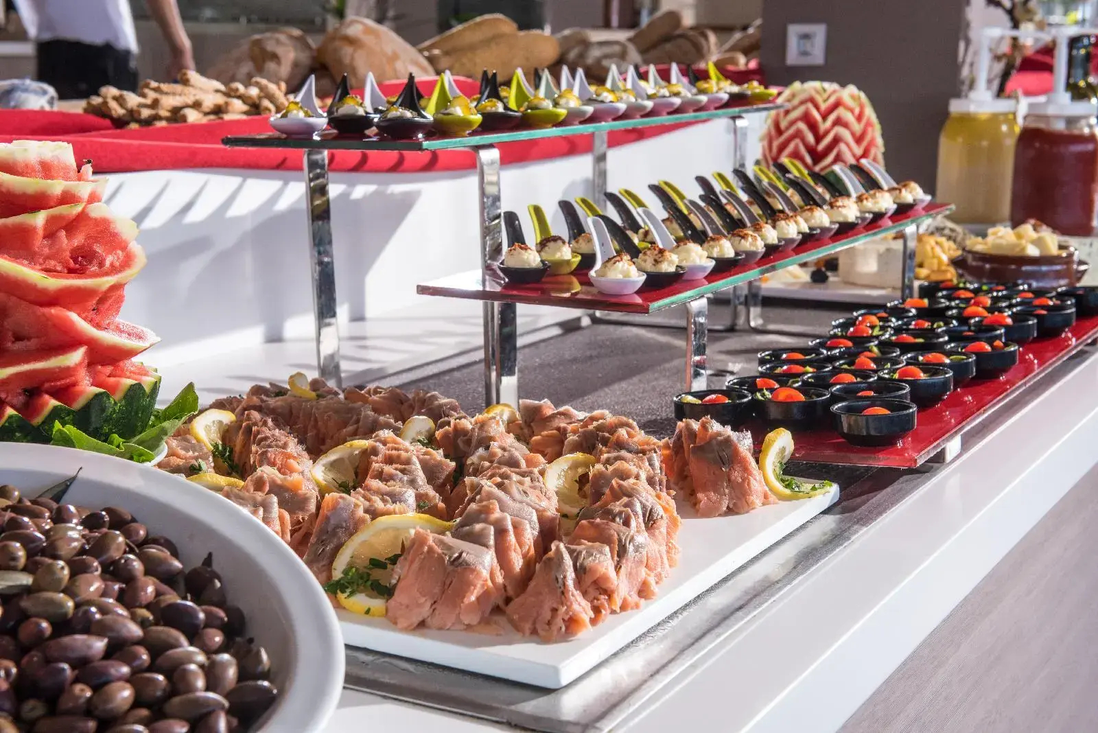 Photo - Corissia Princess Hotel 