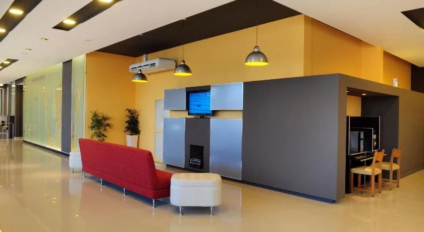 Foto - Hotel Presidente