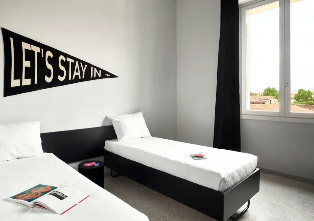 Foto - The Social Hub Florence Belfiore