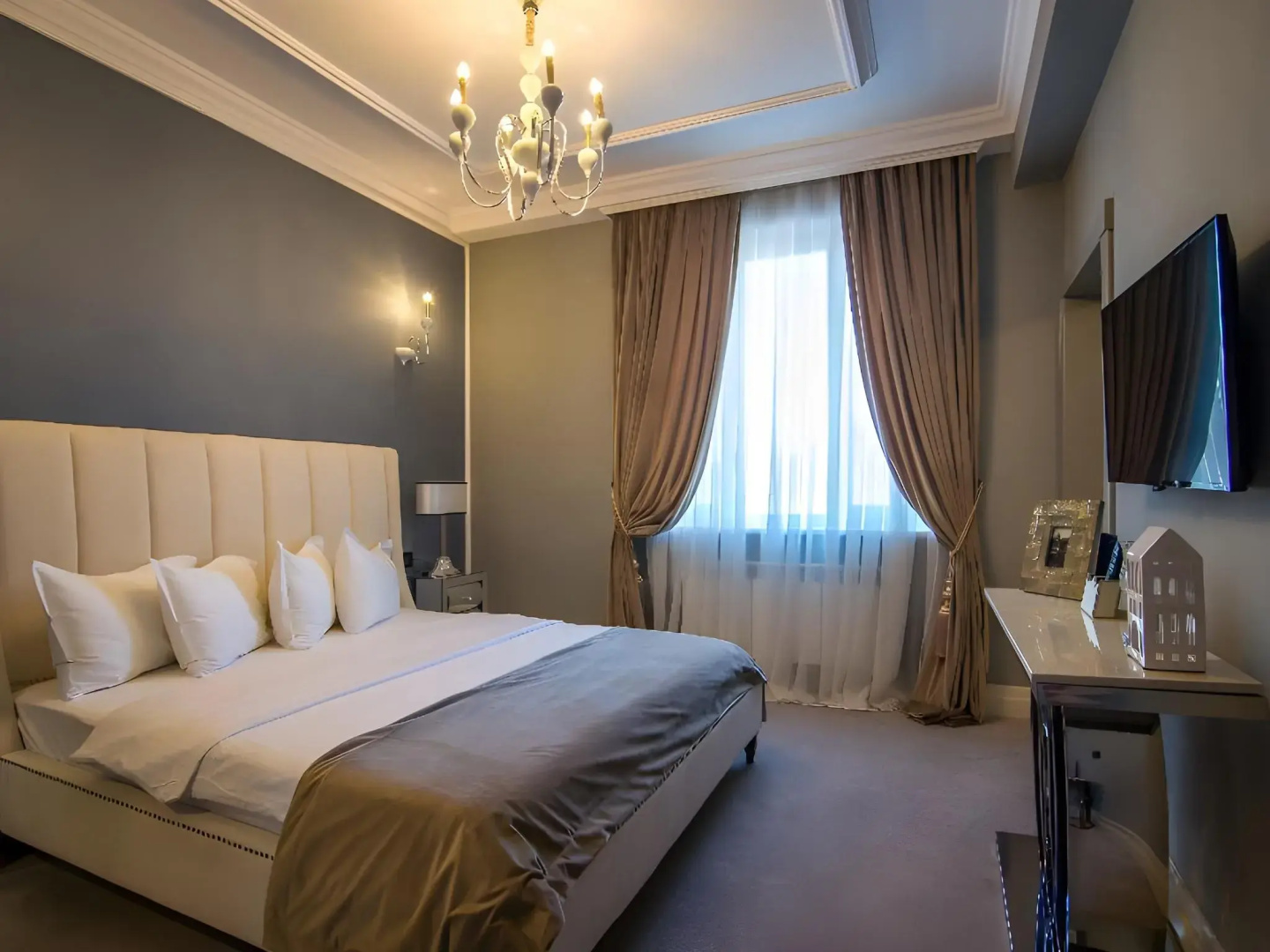 Photo - Hotel Lido by Phoenicia
