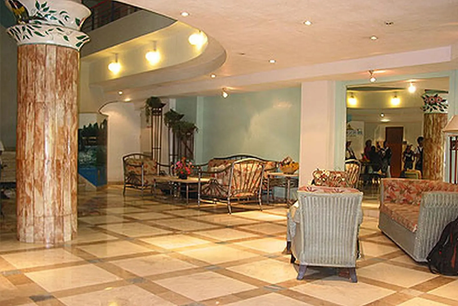 Foto - EGI Resort and Hotel
