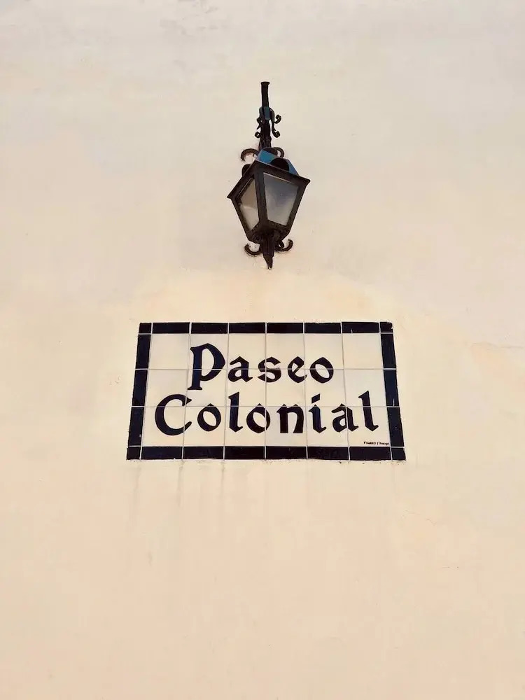 Foto - Paseo Colonial - Leo's Favorite #8