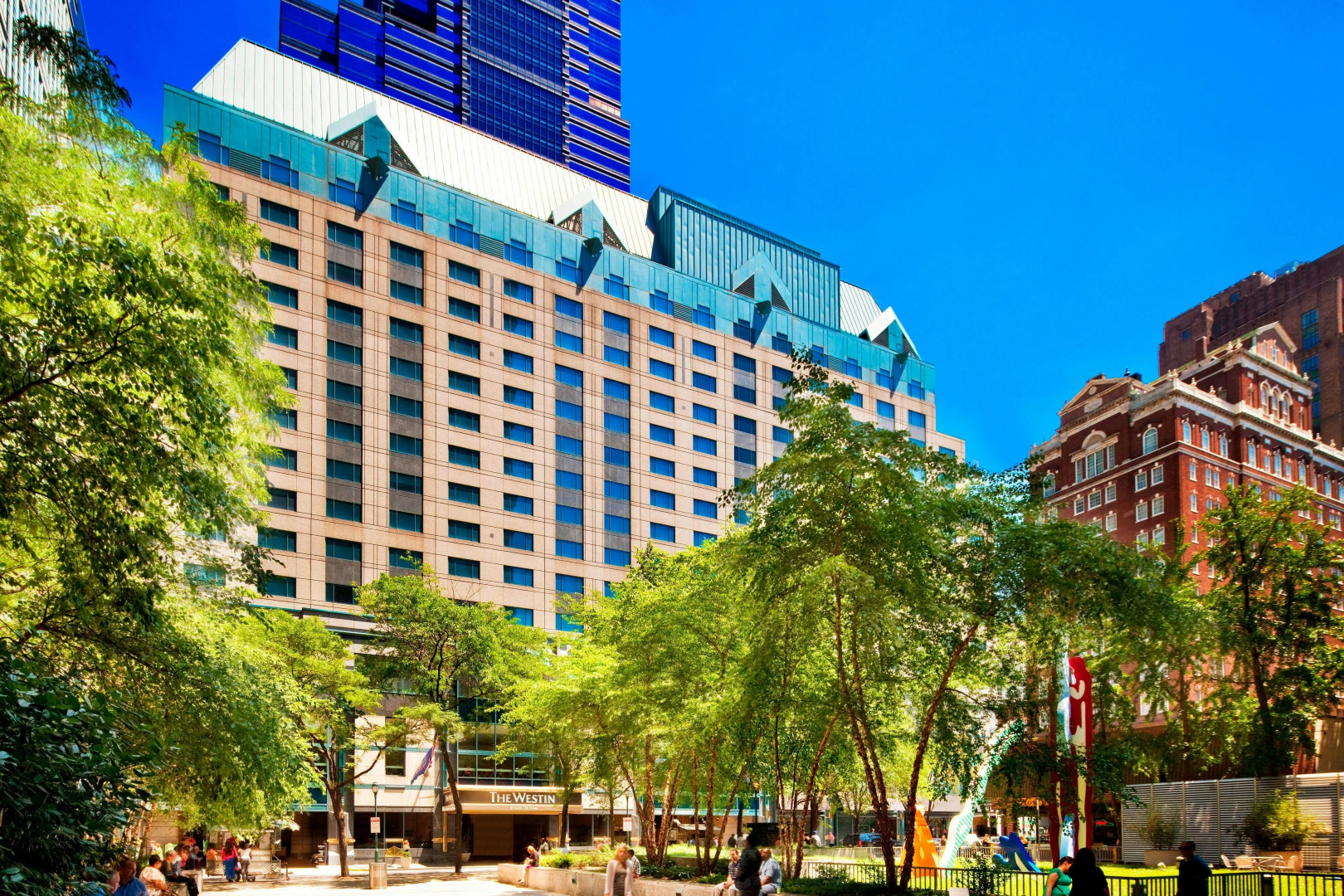 Foto - The Westin Philadelphia