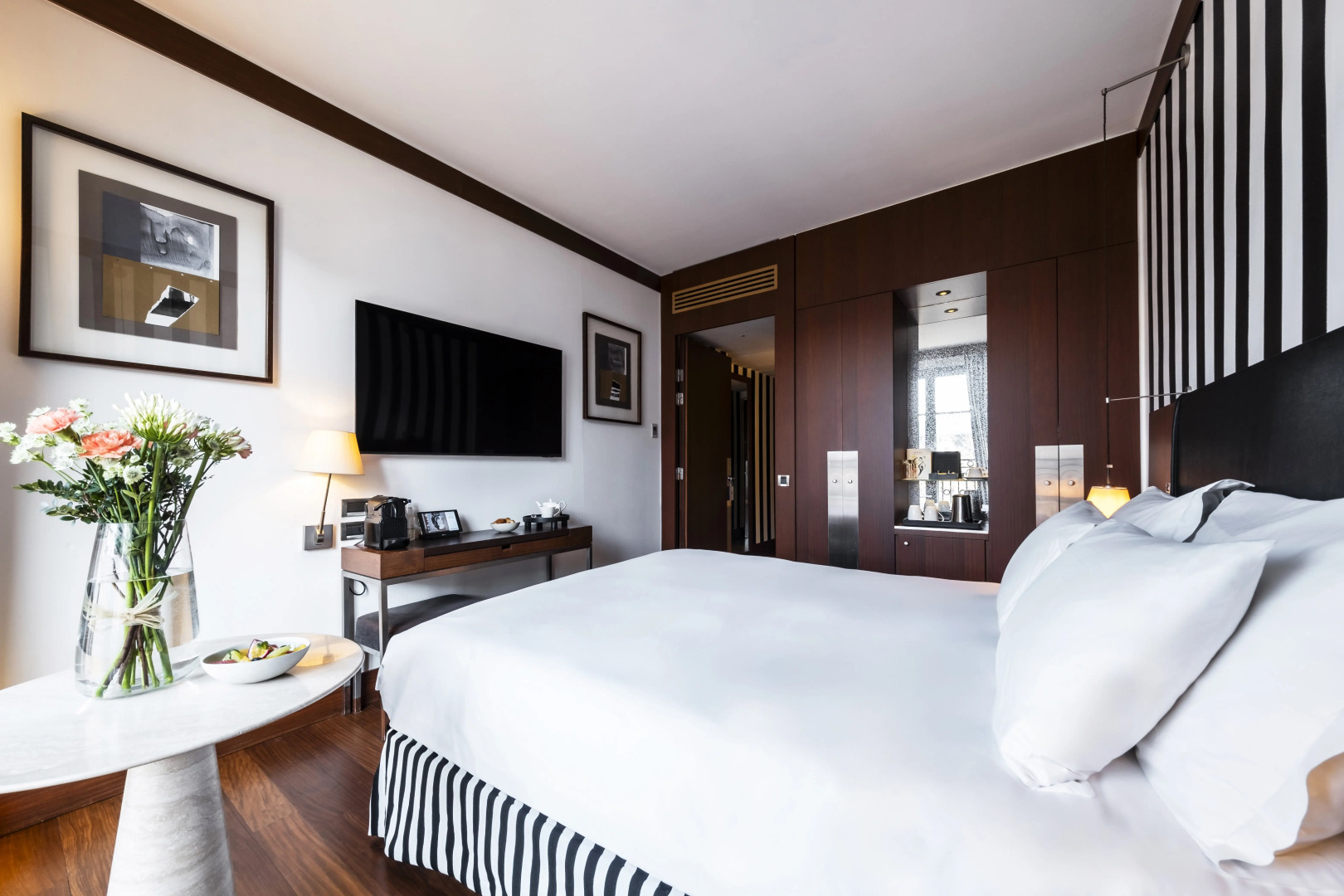 Photo - Grand Hôtel Champs-Elysées