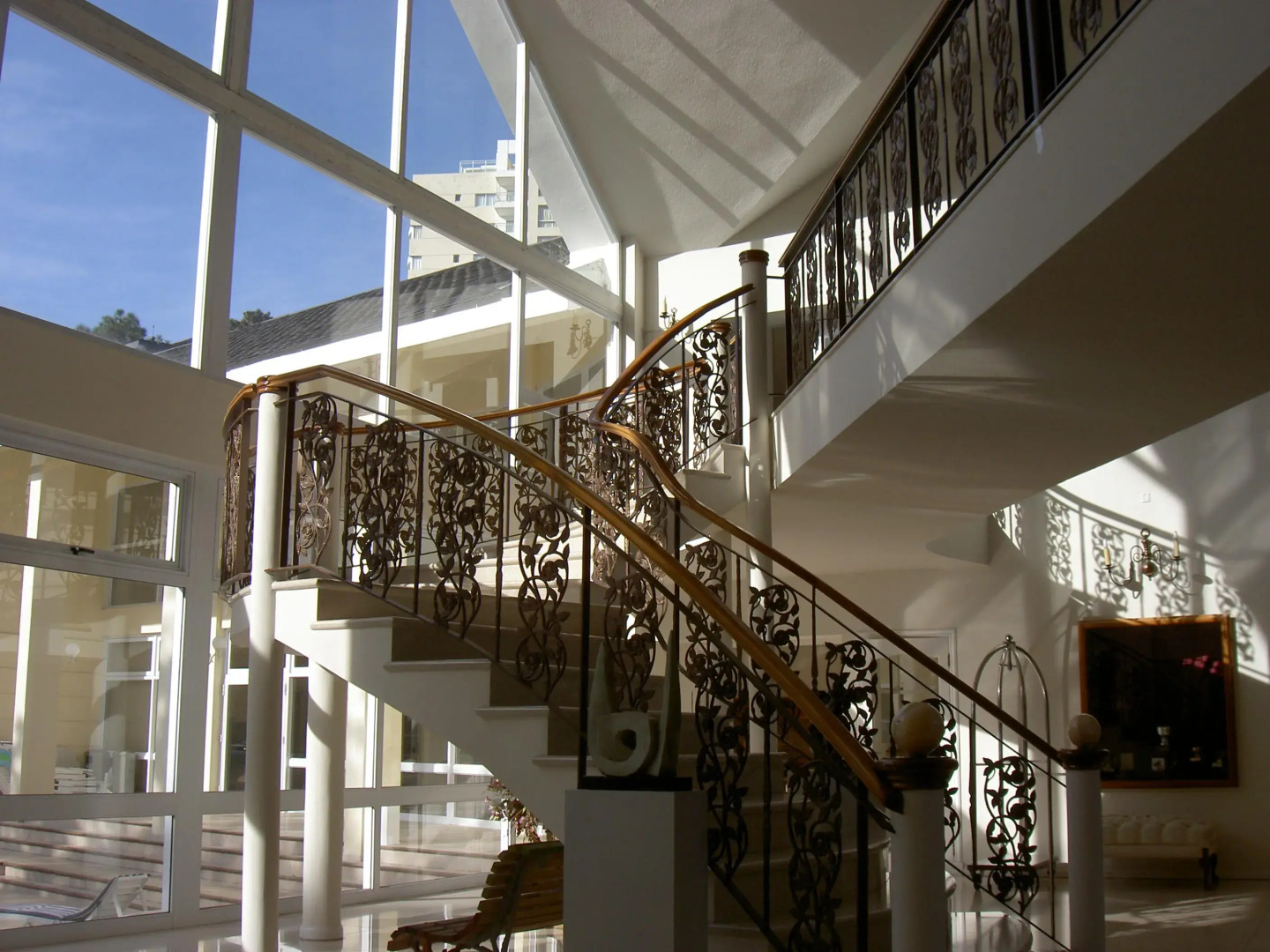 Foto - Parque Hotel Jean Clevers