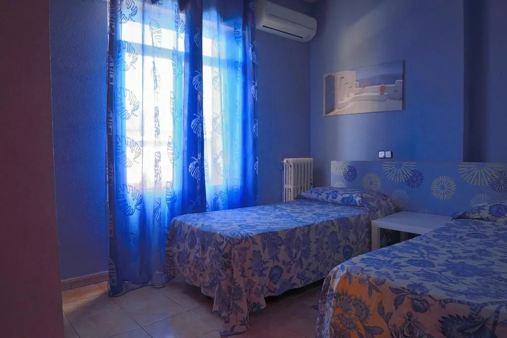 Foto - Hostal Arrate