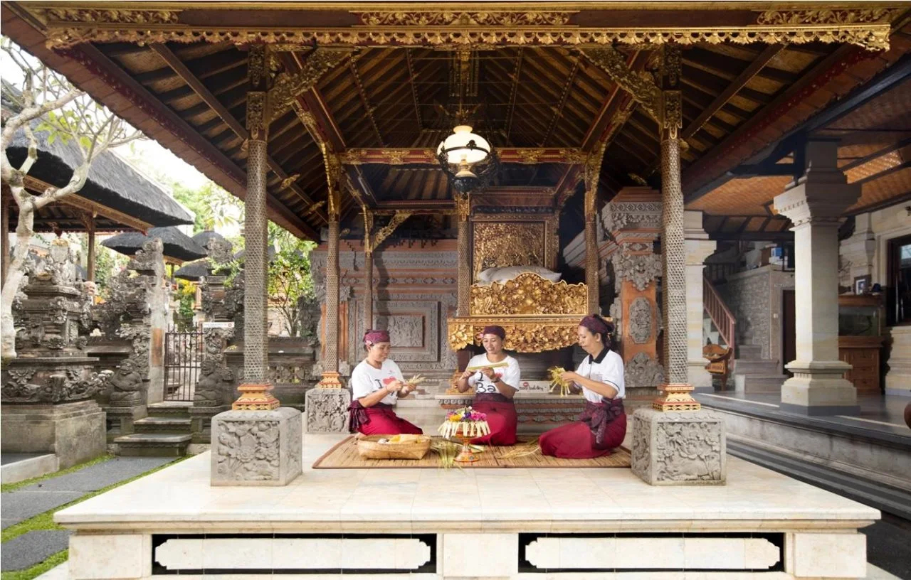 Photo - Ketut's Place Bed & Breakfast Ubud