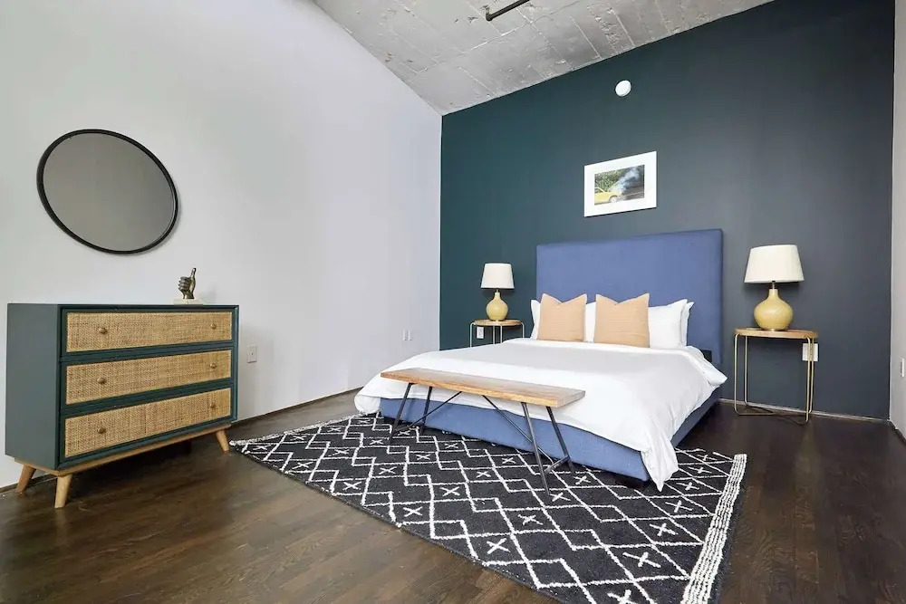 Foto - Reside Houston Downtown, a Wyndham Residence