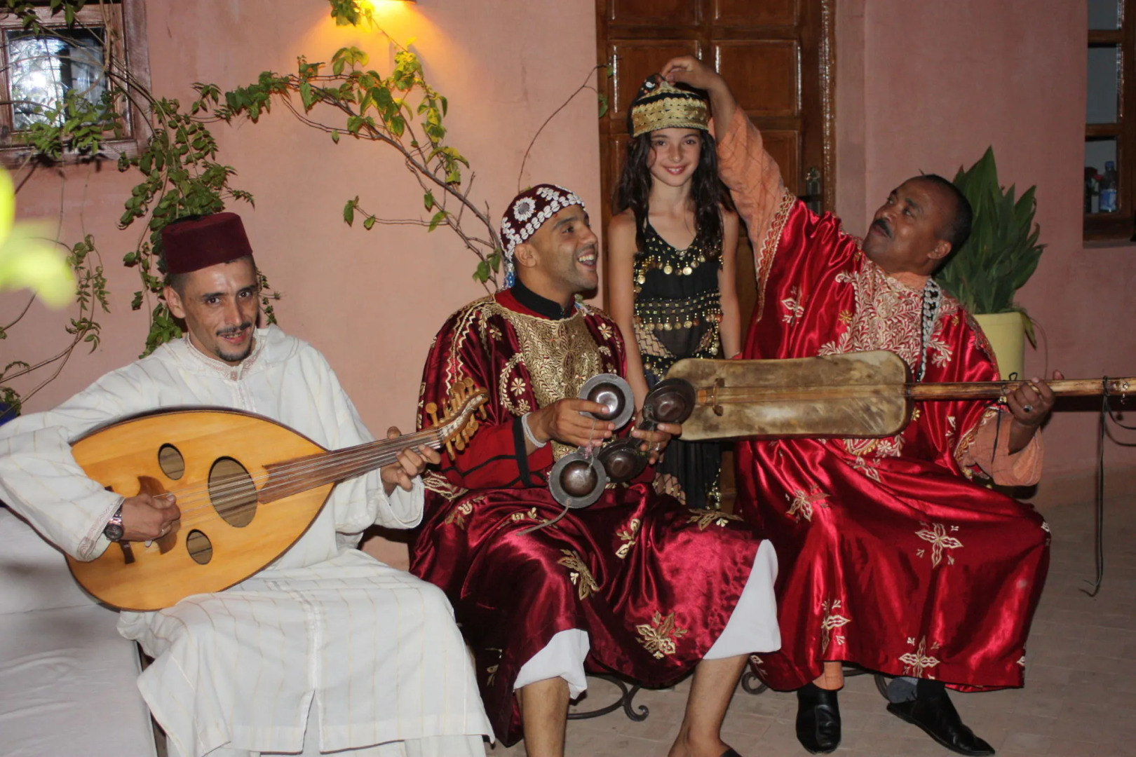 Photo - Riad Al Badia