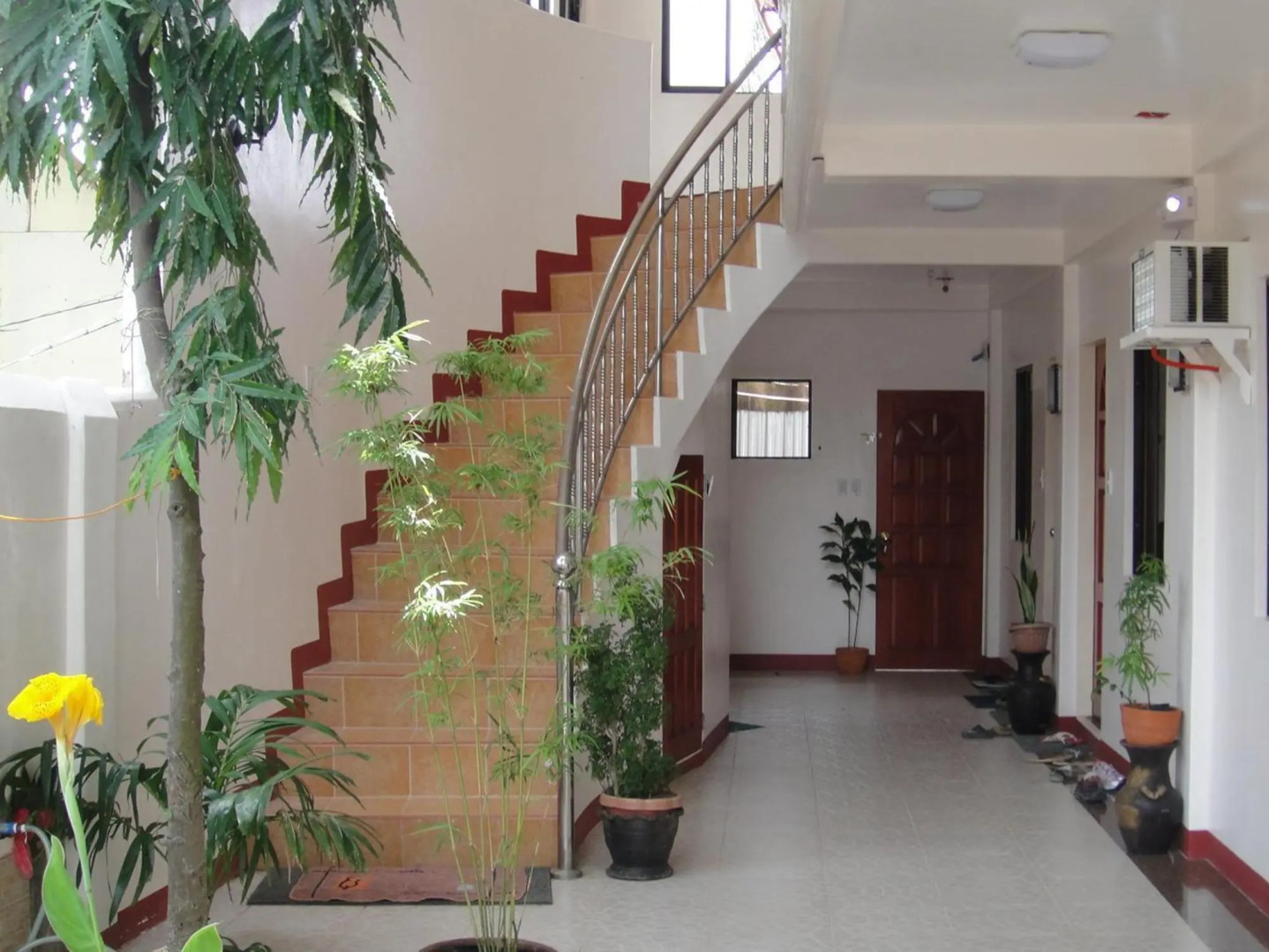 Foto - AJ Travellers Inn - Annex