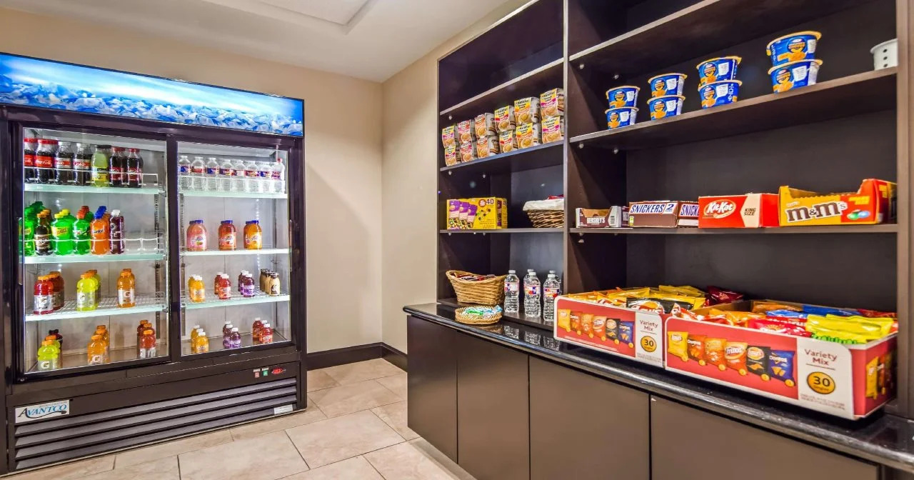 Photo - Spark By Hilton Houston Bush Intercontinental Airport