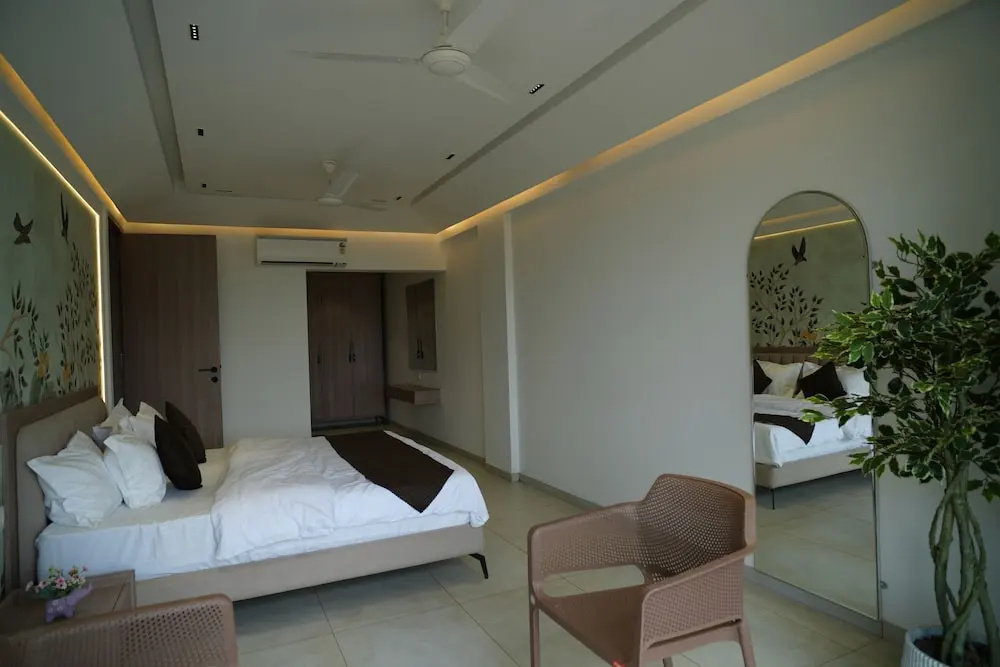 Tara Sitara Luxury Villas