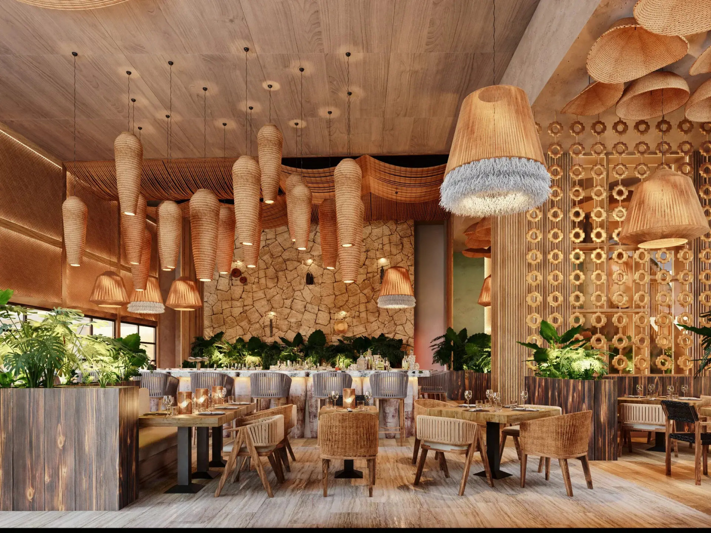 Photo - AVA Resort Cancun - All Inclusive