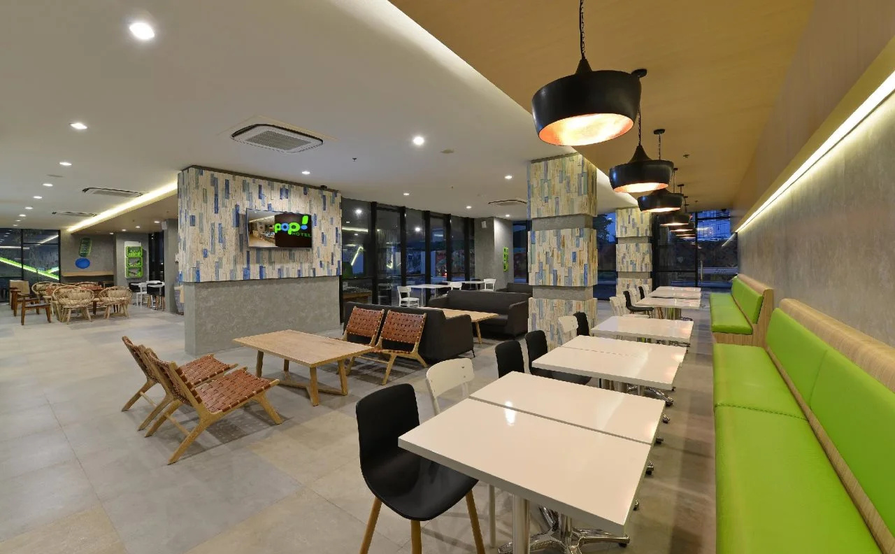 Foto - POP! Hotel Timoho Yogyakarta