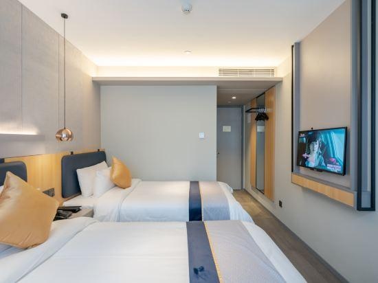 Home Inn Selected (Hangzhou Wulin Square Stadium Road)