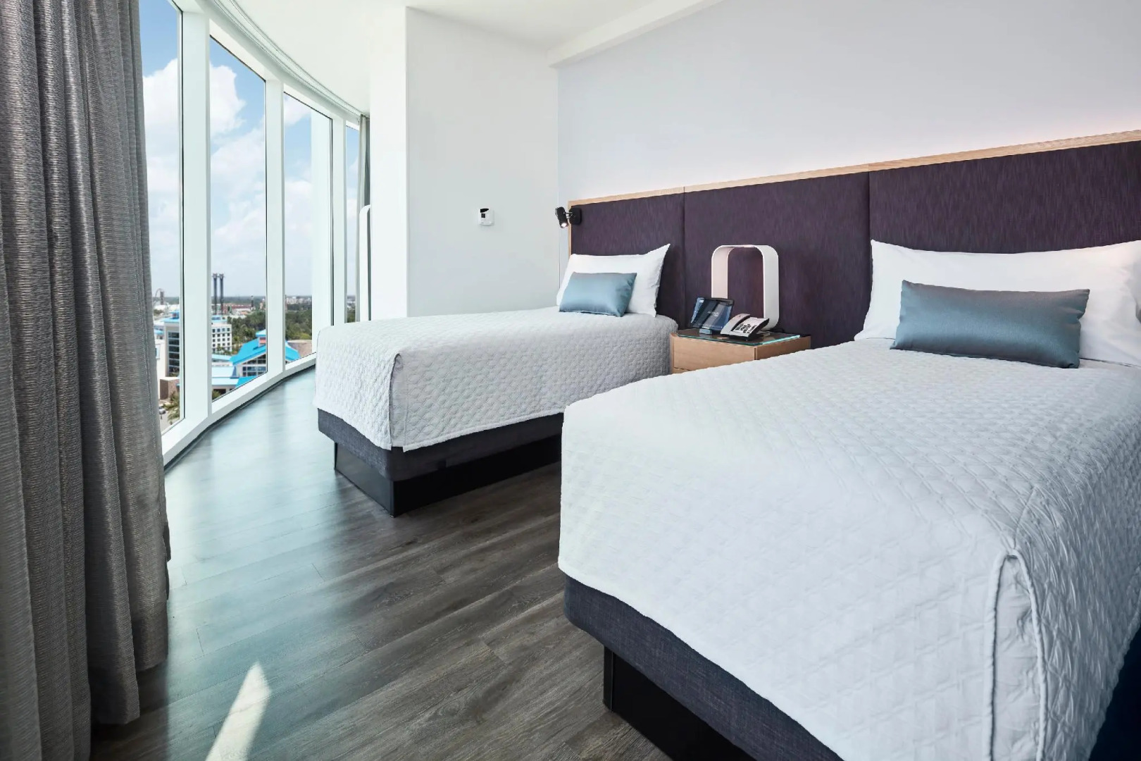 Foto - Universal's Aventura Hotel