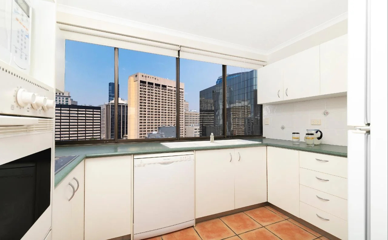 Foto - The Astor Apartments