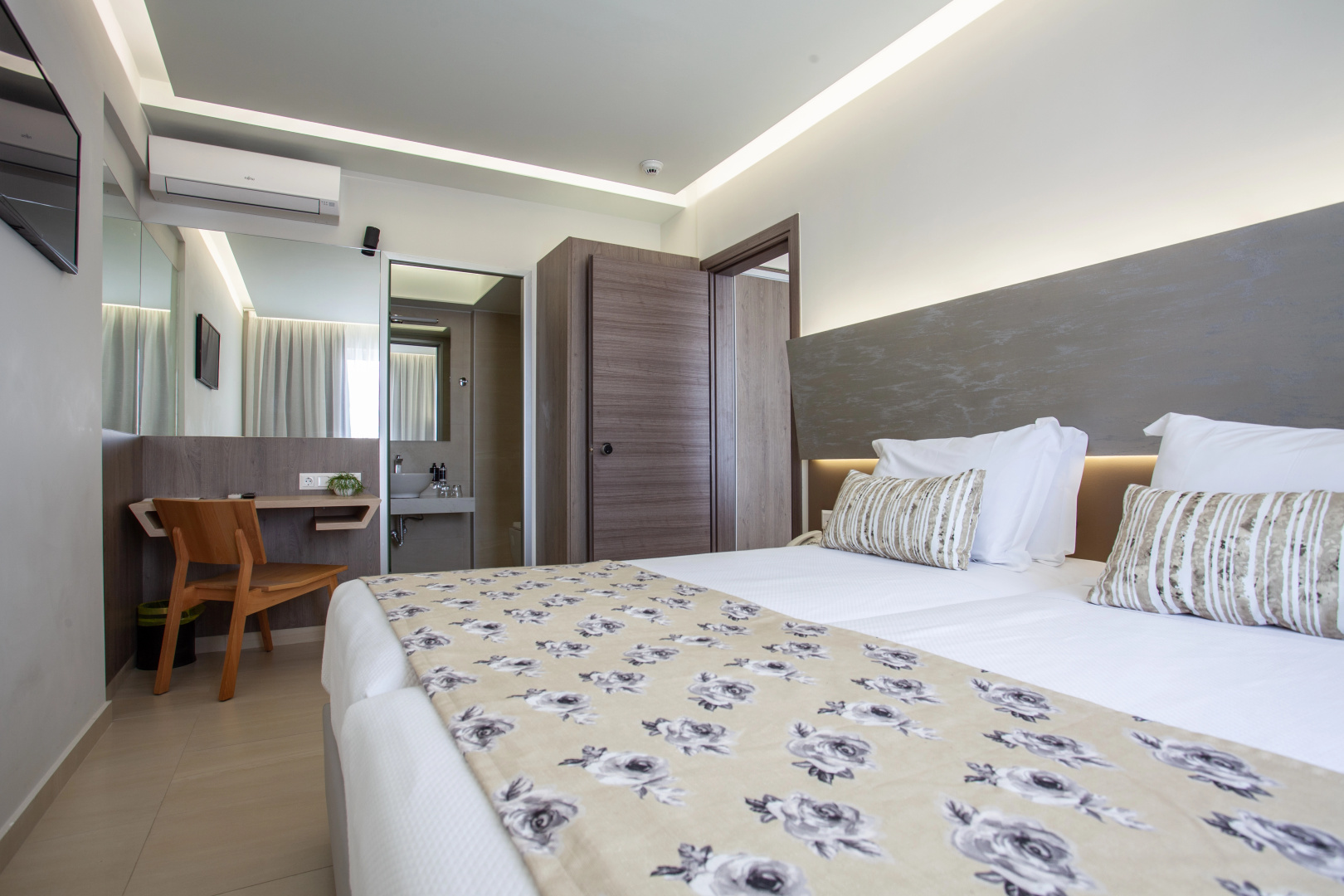 Foto - Melrose Rethymno by Mage Hotels