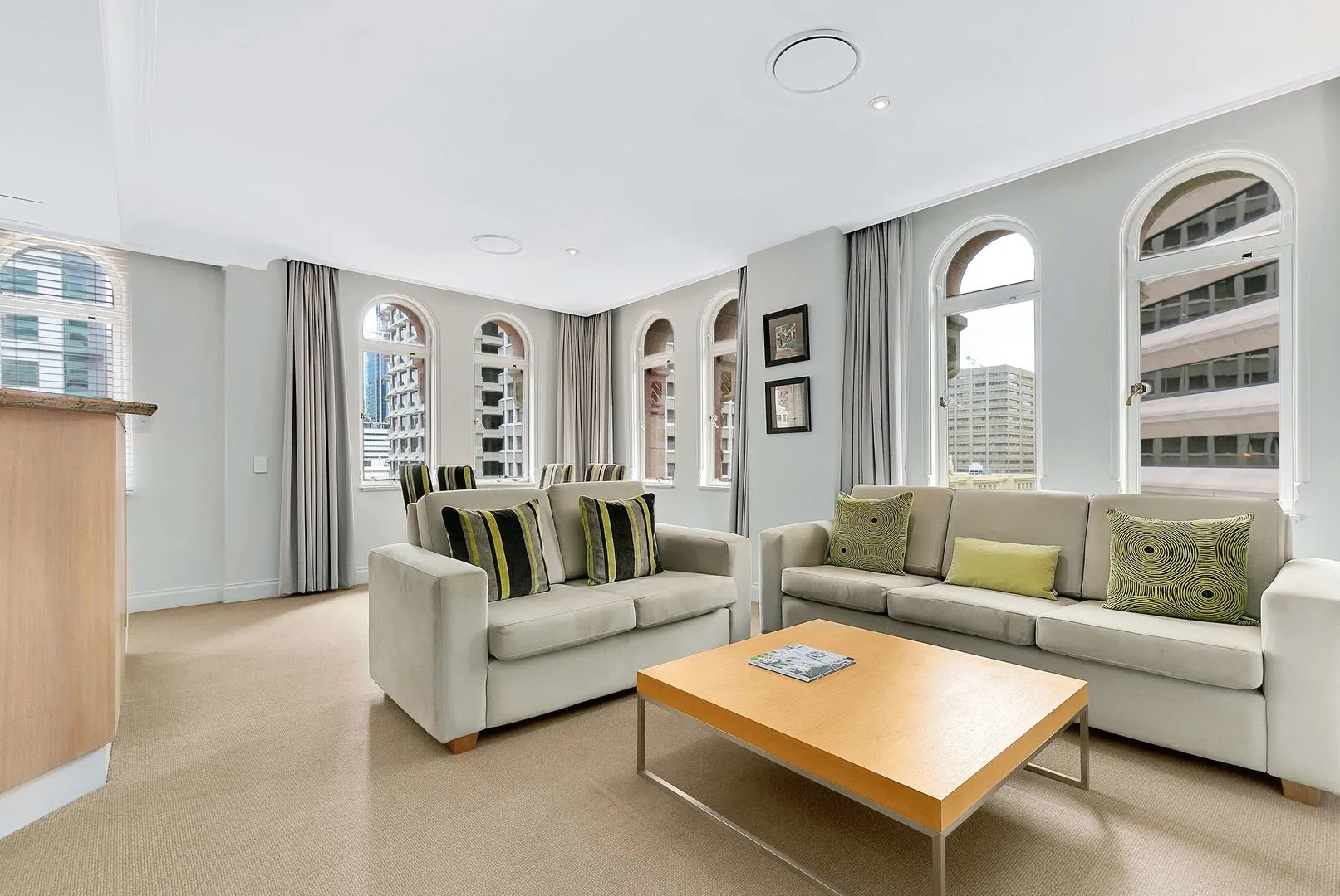 Foto - Manor Apartment Hotel