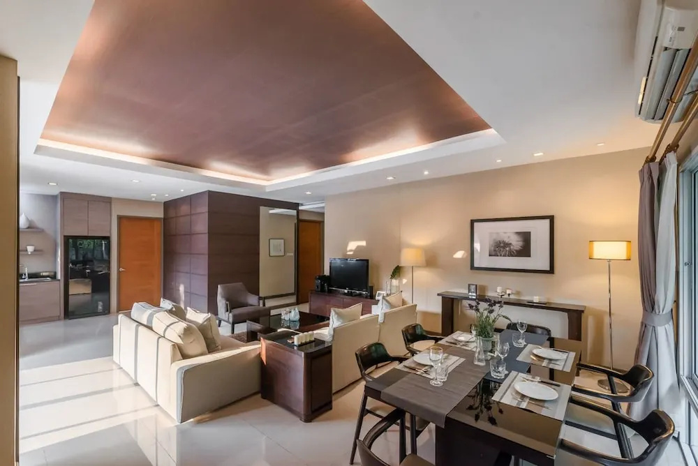 Foto - AnB Poolvilla Grand Modern 3BR Jomtien for 10pax