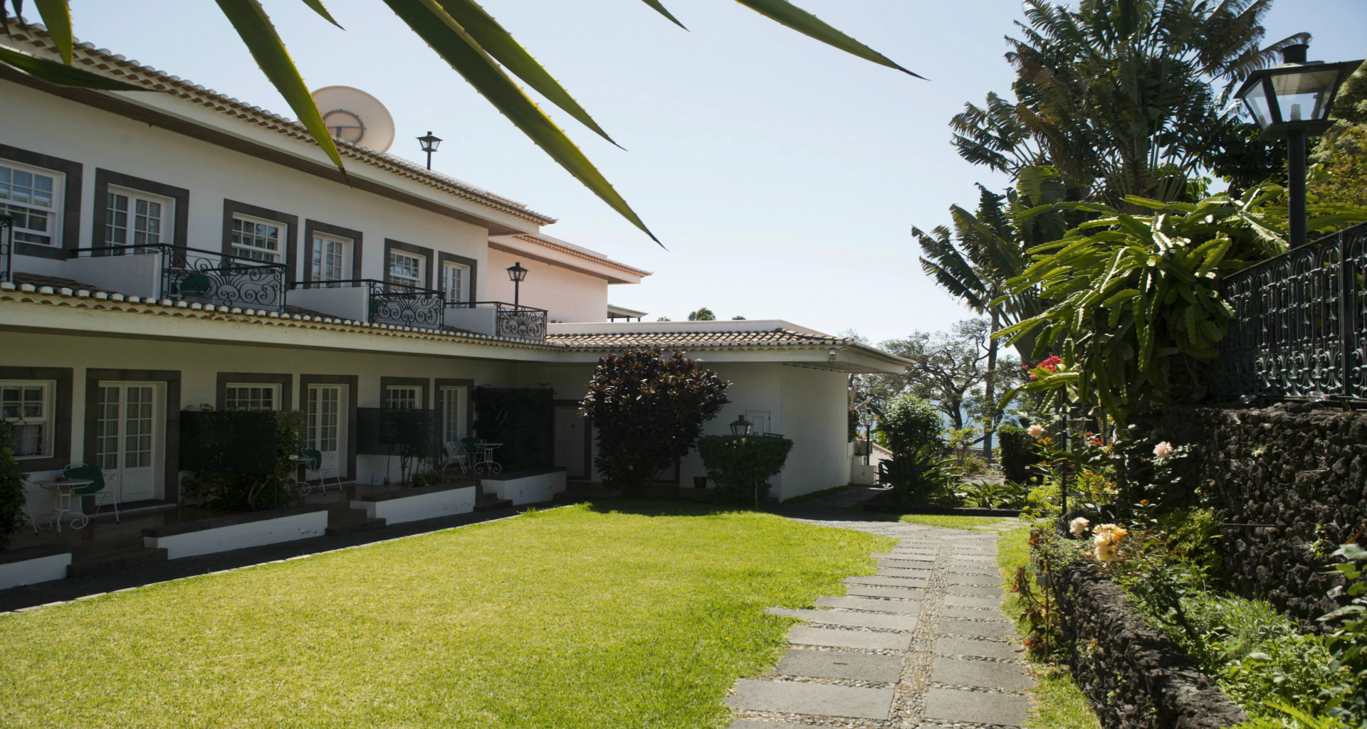 Foto - Quinta Da Penha De Franca