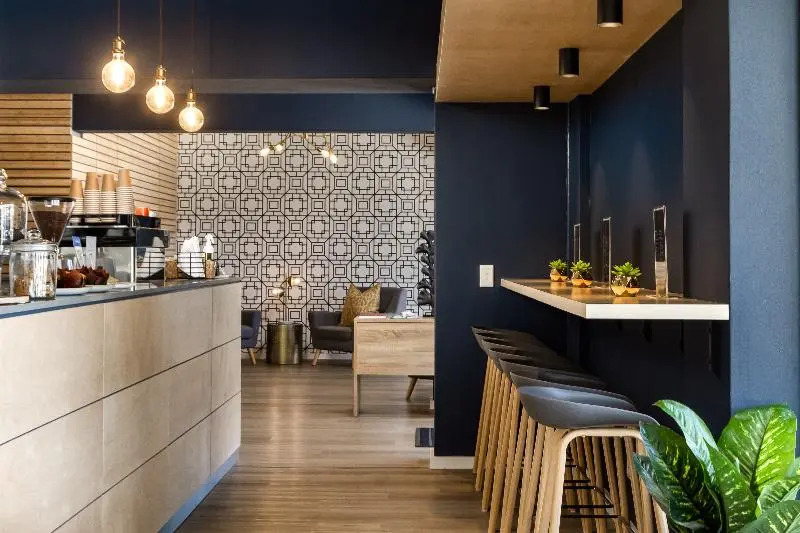 Foto - WINK Aparthotel Eaton Square