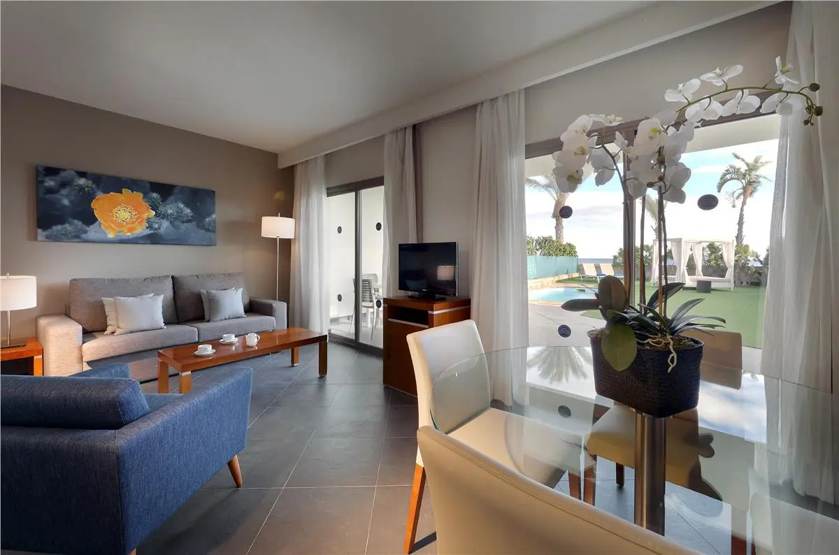 Photo - Eurostars Las Salinas