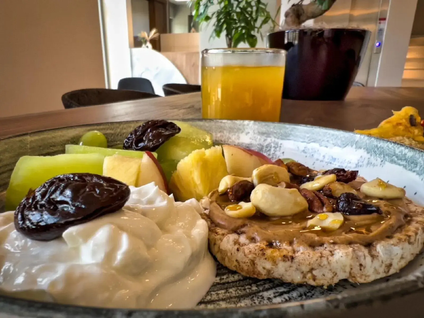 Foto - Wellnest Hotel