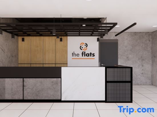 Foto - The City Flats Circuit Makati