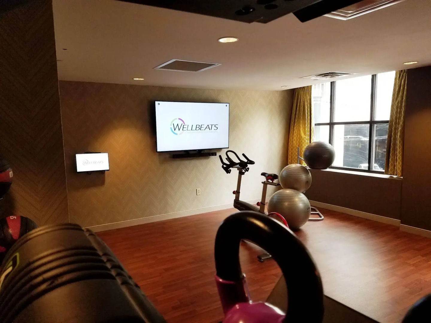 Foto - The American Hotel Atlanta Downtown, Tapestry Collection by Hilton