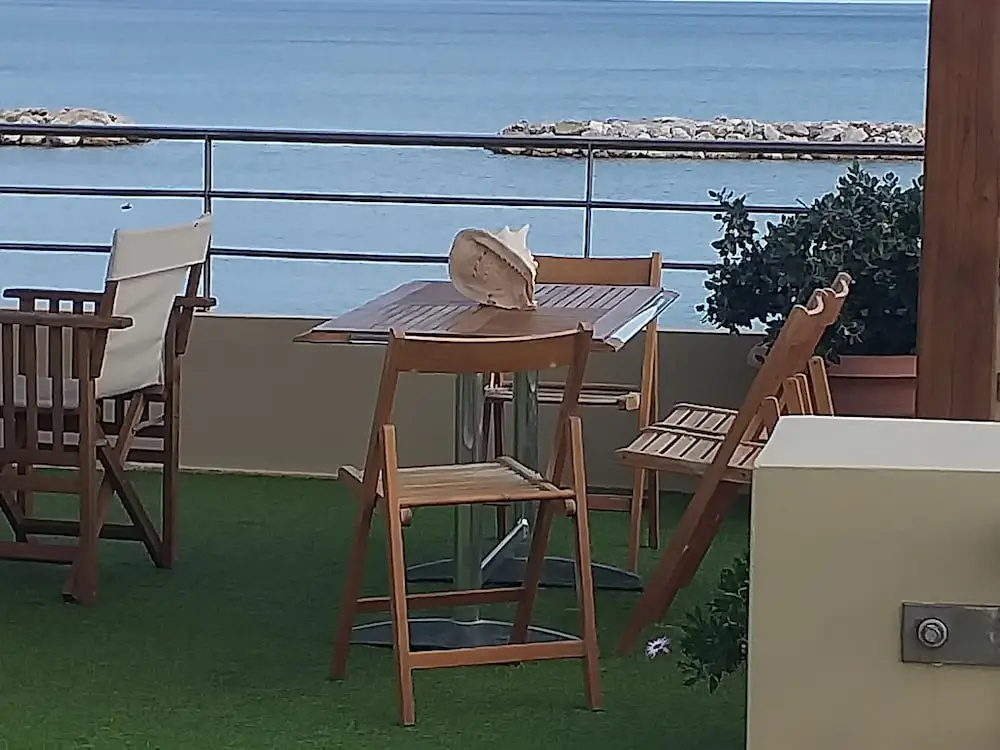 Foto - Xristinas Apartments