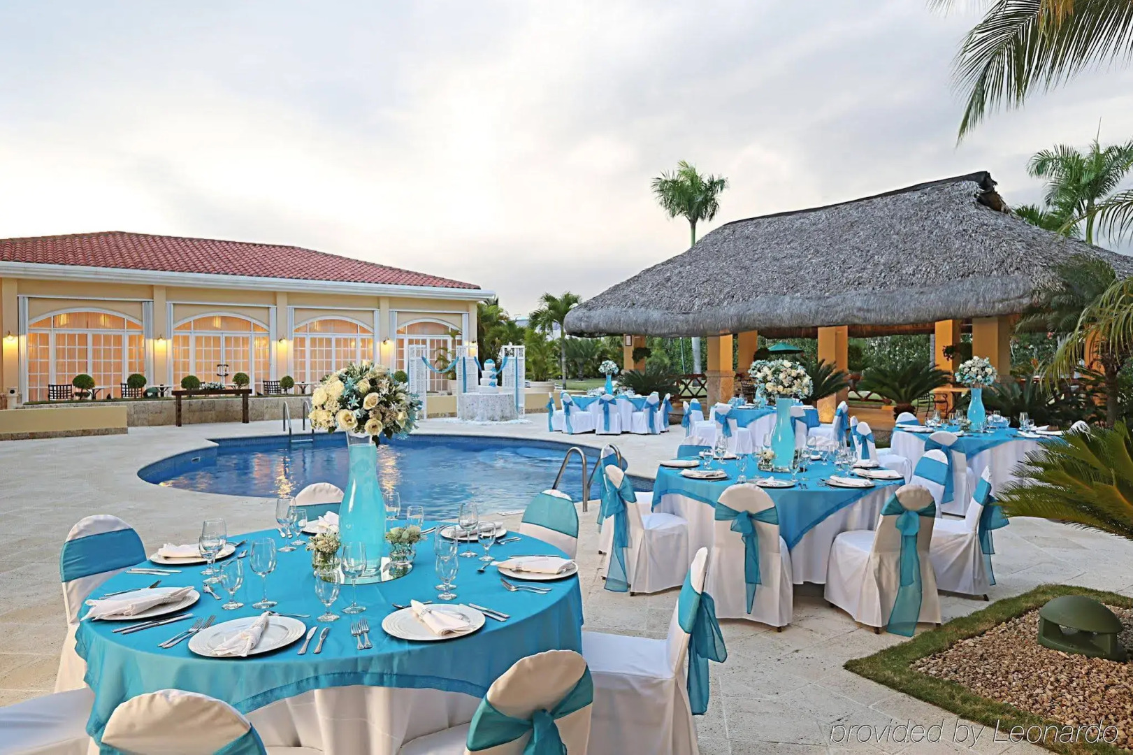 Foto - Four Points by Sheraton Santo Domingo