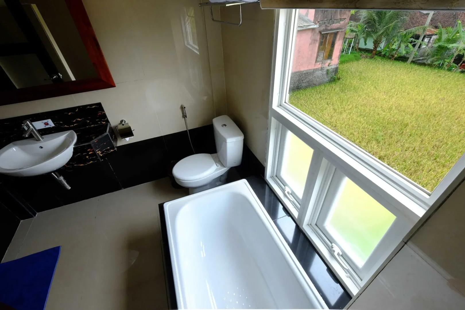 Foto - Sari Villa Ubud