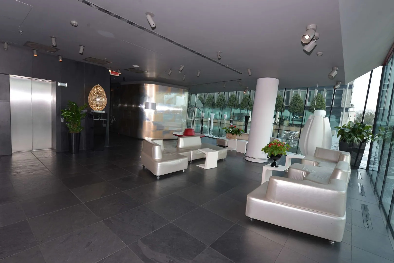 Photo - Best Western Plus Net Tower Hotel Padova