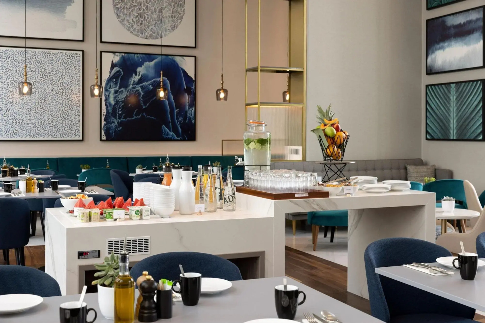 Foto - Sheraton Nice