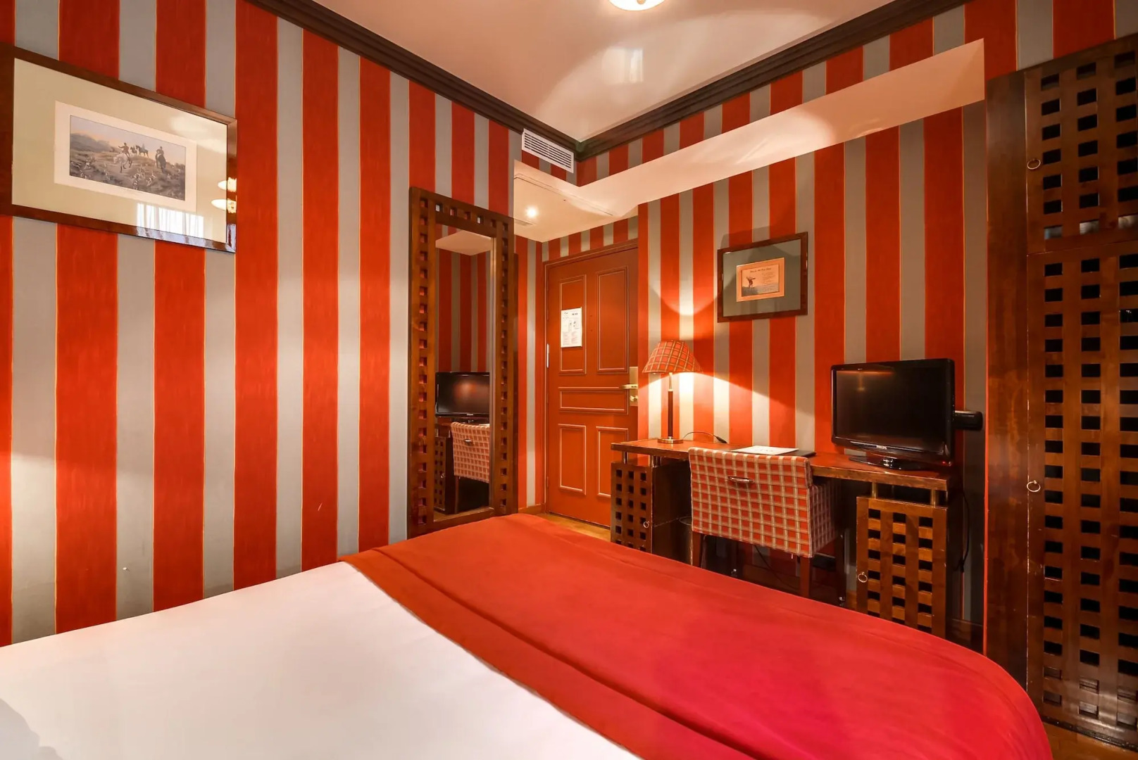 Foto - Villa Panthéon