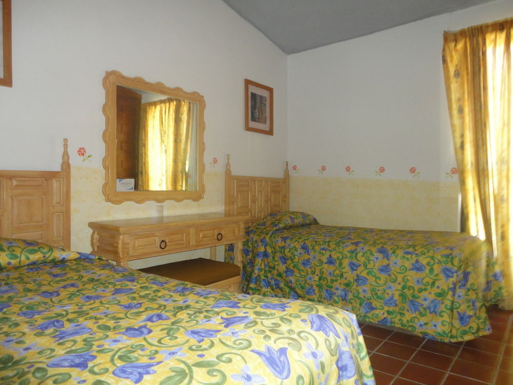 Foto - Villas de la Montaña