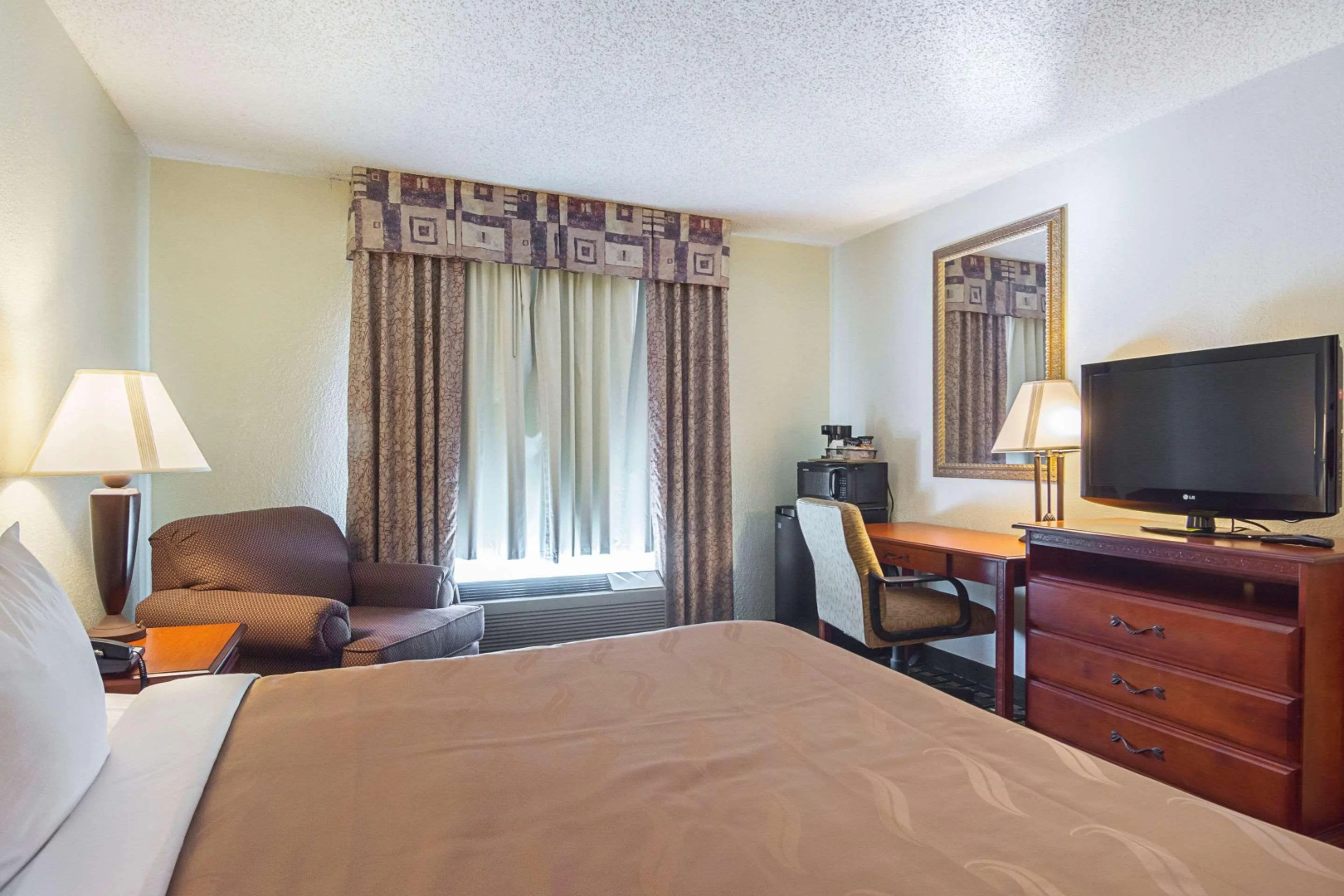 Photo - Quality Inn Duluth - Atlanta Northeast