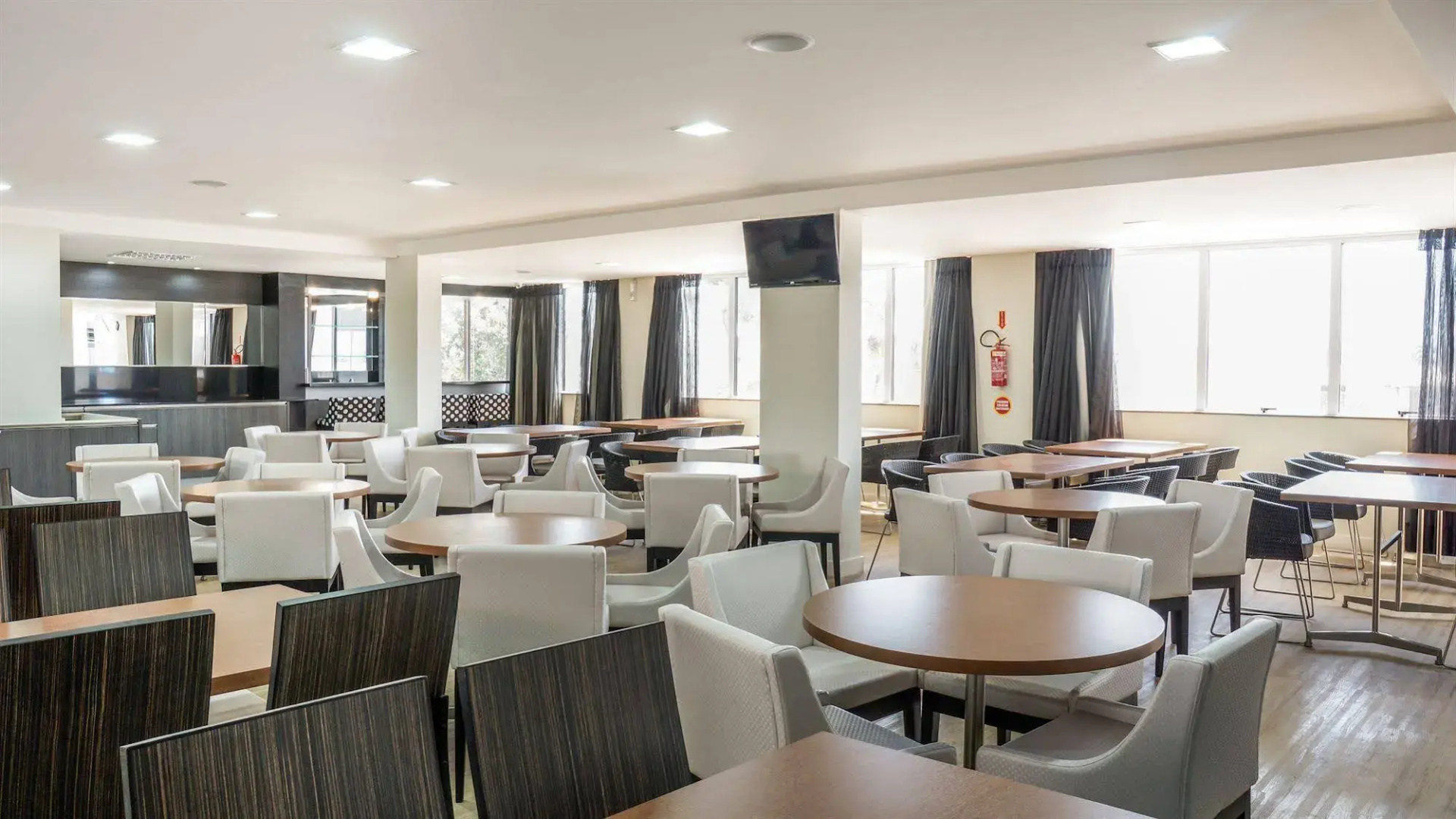 Photo - Iate Hotel Centro Florianópolis by RB Hotelaria