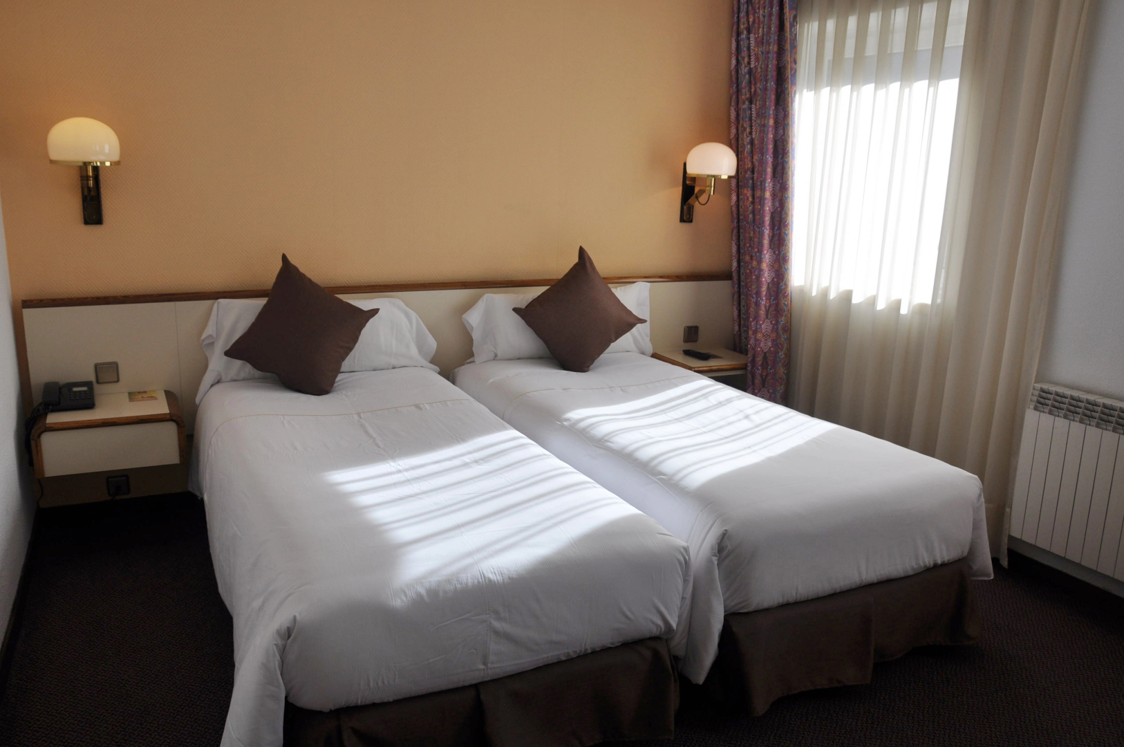 Foto - Hotel Andorra Palace