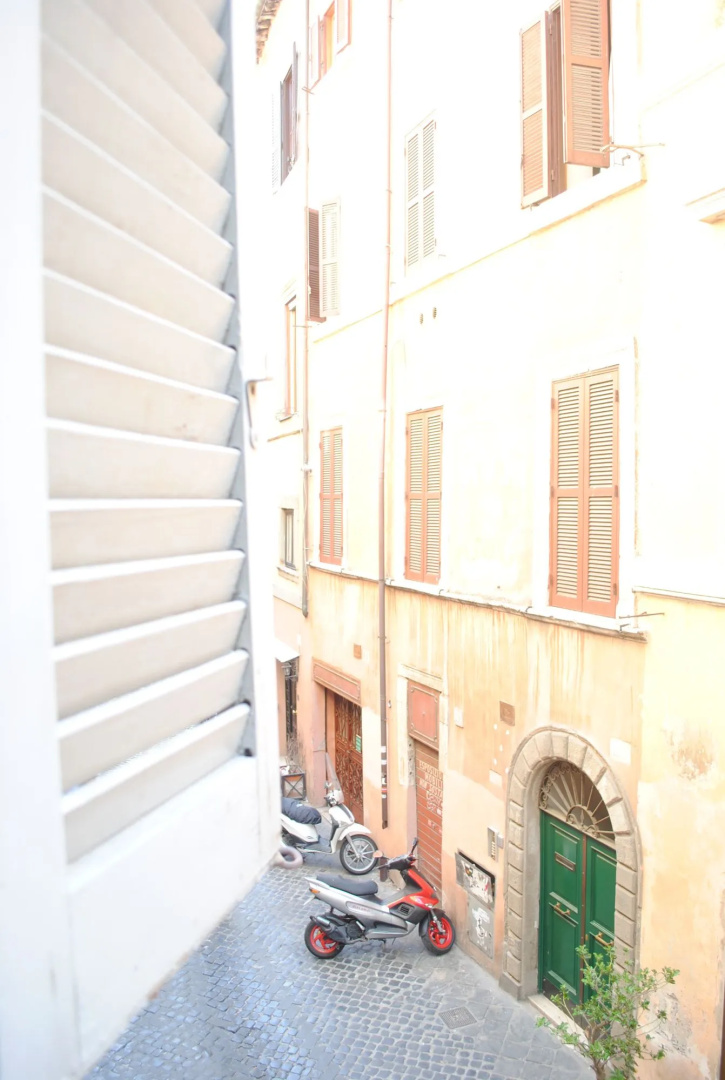 Photo - Dreaming Navona Rooms